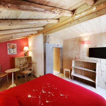 Les Chalots De Gerardmer, Chambre D'Hotes Екстериор снимка